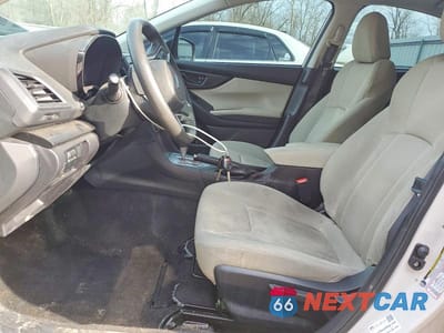 Zdjęcie 7 z 13 samochodu: 2020 SUBARU IMPREZA VIN:4S3GKAB62L3609626 - miniatura