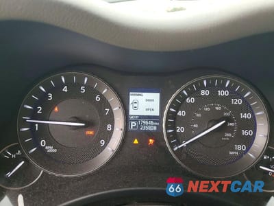 Zdjęcie 9 z 13 samochodu: 2015 INFINITI Q70L 3.7 VIN:JN1BY1PP6FM601962 - miniatura