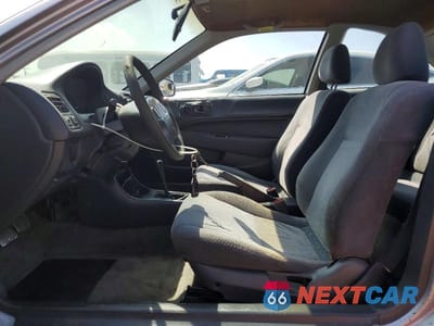 Zdjęcie 7 z 12 samochodu: 1997 HONDA CIVIC DX VIN:1HGEJ6120VL133192 - miniatura