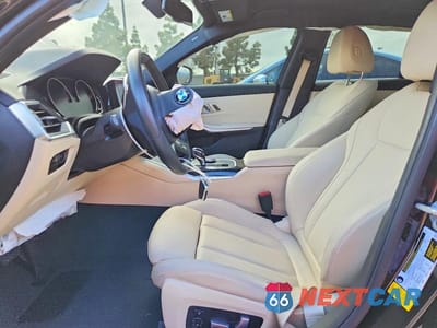 Zdjęcie 7 z 12 samochodu: 2020 BMW 330I VIN:3MW5R1J02L8B18512 - miniatura