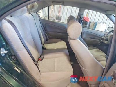 Zdjęcie 10 z 12 samochodu: 2002 TOYOTA PRIUS BASE VIN:JT2BK12U920051968 - miniatura
