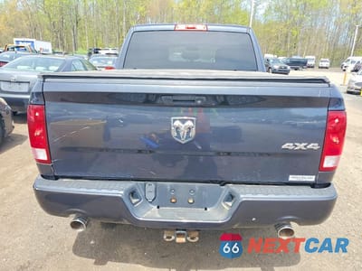 Zdjęcie 6 z 12 samochodu: 2017 RAM 1500 ST VIN:3C6RR7KT6HG794739 - miniatura