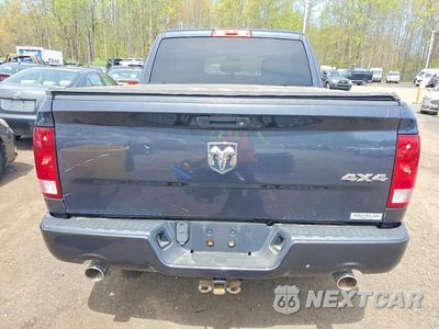Zdjęcie 6 z 12 samochodu: 2017 RAM 1500 ST VIN:3C6RR7KT6HG794739 - miniatura