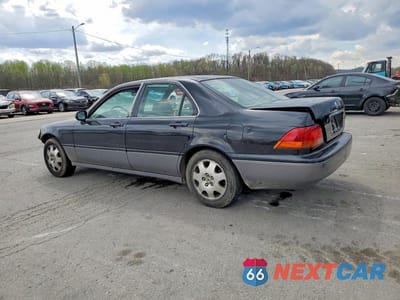 Drugie zdjęcie samochodu z przodu: 1998 ACURA 3.5RL SE VIN:JH4KA9687WC010344 - miniatura