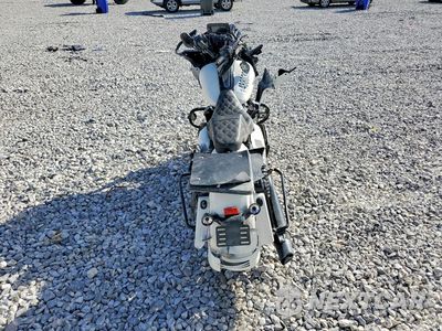 Czwarte zdjęcie samochodu z boku: 2018 HARLEY-DAVIDSON FLTRXS ROAD GLIDE SPECIAL VIN:1HD1KTC17JB670699 - miniatura