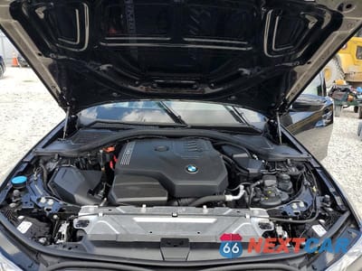 Zdjęcie 11 z 12 samochodu: 2023 BMW 330I VIN:3MW69FF07P8C98702 - miniatura