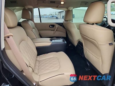 Zdjęcie 11 z 13 samochodu: 2024 NISSAN ARMADA PLATINUM VIN:JN8AY2DA3R9416374 - miniatura