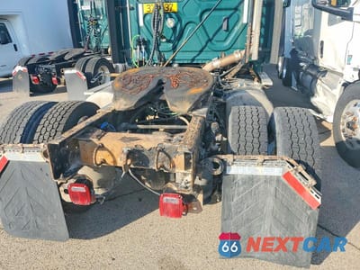 Zdjęcie 6 z 10 samochodu: 2018 FREIGHTLINER CASCADIA 113 SEMI TRUCK VIN:3AKBGADVXJSJL4365 - miniatura