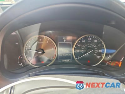 Zdjęcie 9 z 11 samochodu: 2016 LEXUS NX 200T BASE VIN:JTJYARBZ6G2025190 - miniatura