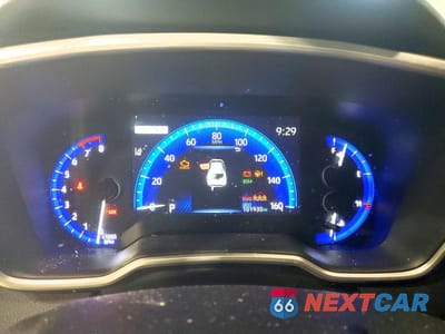 Zdjęcie 9 z 12 samochodu: 2019 TOYOTA COROLLA HATCHBACK XSE VIN:JTNK4RBE7K3037067 - miniatura
