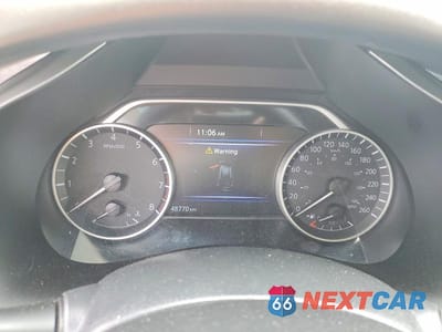 Zdjęcie 9 z 13 samochodu: 2021 NISSAN MURANO PLATINUM VIN:5N1AZ2DS9MC145457 - miniatura