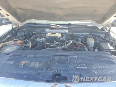 Zdjęcie 11 z 12 samochodu: 2016 CHEVROLET SILVERADO K2500 HIGH COUNTRY VIN:1GC1KXE83GF120937 - miniatura