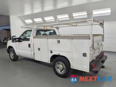 Drugie zdjęcie samochodu z przodu: 2015 FORD F350 SUPER DUTY VIN:1FTBF3A6XFEA66062 - miniatura