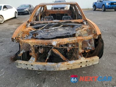 Piąte zdjęcie samochodu w środku: 2023 DODGE CHARGER GT VIN:2C3CDXHG9PH671222 - miniatura