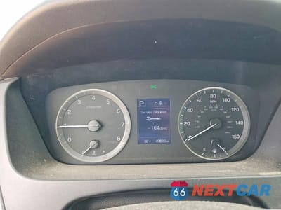 Zdjęcie 9 z 12 samochodu: 2017 HYUNDAI SONATA SE VIN:5NPE24AF8HH481334 - miniatura