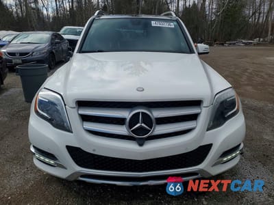 Piąte zdjęcie samochodu w środku: 2015 MERCEDES-BENZ GLK 250 BLUETEC VIN:WDCGG0EB1FG414676 - miniatura