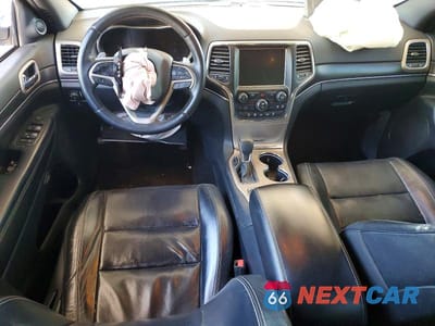 Zdjęcie 8 z 12 samochodu: 2017 JEEP GRAND CHEROKEE LIMITED VIN:1C4RJFBG5HC861234 - miniatura