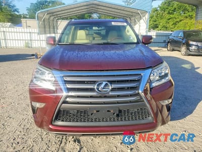 Piąte zdjęcie samochodu w środku: 2015 LEXUS GX 460 VIN:JTJBM7FXXF5111979 - miniatura