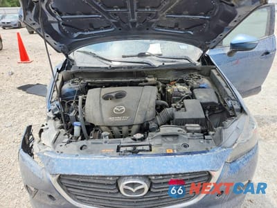 Zdjęcie 11 z 12 samochodu: 2019 MAZDA CX-3 SPORT VIN:JM1DKDB7XK1447042 - miniatura