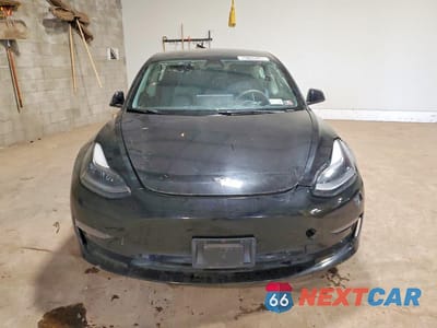 Piąte zdjęcie samochodu w środku: 2022 TESLA MODEL 3 VIN:5YJ3E1EA5NF370200 - miniatura