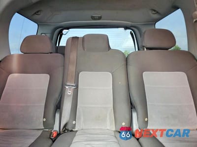 Zdjęcie 10 z 13 samochodu: 2003 FORD EXPEDITION XLT VIN:1FMRU15W63LB98838 - miniatura