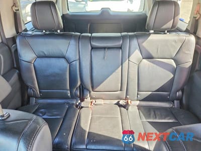 Zdjęcie 10 z 13 samochodu: 2012 HONDA PILOT TOURING VIN:5FNYF4H94CB013142 - miniatura