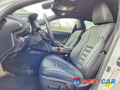 Zdjęcie 7 z 13 samochodu: 2022 LEXUS IS 350 F SPORT VIN:JTHGZ1E29N5024956 - miniatura