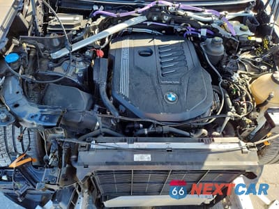 Zdjęcie 12 z 12 samochodu: 2022 BMW X5 SDRIVE 40I VIN:5UXCR4C06N9M45611 - miniatura