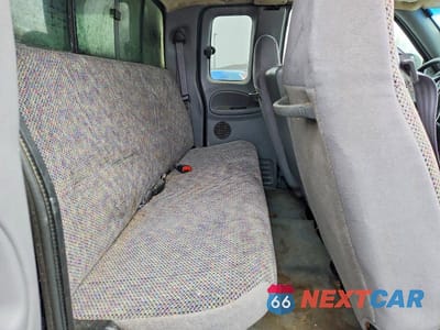 Zdjęcie 10 z 13 samochodu: 2001 DODGE RAM 2500 VIN:1B7KF23W91J241036 - miniatura