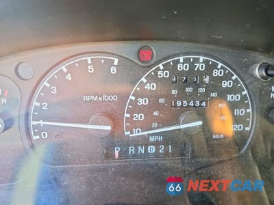 Zdjęcie 9 z 13 samochodu: 1999 FORD EXPLORER VIN:1FMZU35P7XZB00231 - miniatura