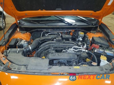 Zdjęcie 12 z 13 samochodu: 2019 SUBARU CROSSTREK LIMITED VIN:JF2GTANC8KH383688 - miniatura