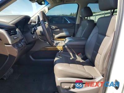 Zdjęcie 7 z 12 samochodu: 2017 GMC YUKON XL DENALI VIN:1GKS2HKJ3HR293458 - miniatura
