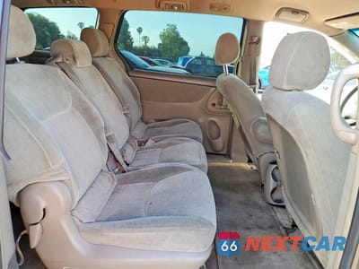 Zdjęcie 11 z 12 samochodu: 2005 TOYOTA SIENNA CE 8 PASSENGER VIN:5TDZA23C05S271666 - miniatura