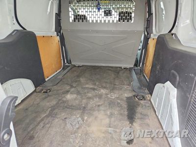 Zdjęcie 10 z 13 samochodu: 2015 FORD TRANSIT CONNECT XL DELIVERY VAN VIN:NM0LS7E70F1190646 - miniatura