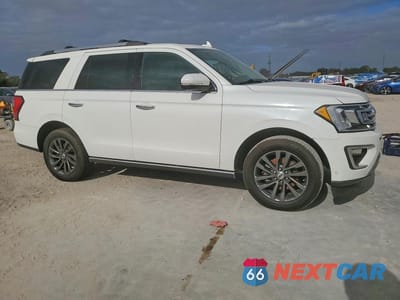 Czwarte zdjęcie samochodu z boku: 2020 FORD EXPEDITION LIMITED VIN:1FMJU1KT5LEA07258 - miniatura