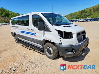Czwarte zdjęcie samochodu z boku: 2025 FORD 350 VIN:1FBAX2Y80SKB18079 - miniatura