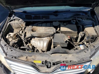 Zdjęcie 12 z 13 samochodu: 2009 TOYOTA VENZA FWD 4CYL VIN:4T3ZE11A69U006304 - miniatura