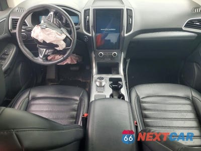Zdjęcie 8 z 13 samochodu: 2022 FORD EDGE SEL VIN:2FMPK4J95NBA31159 - miniatura