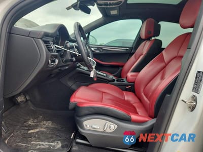 Zdjęcie 7 z 13 samochodu: 2023 PORSCHE MACAN BASE VIN:WP1AA2A53PLB05842 - miniatura