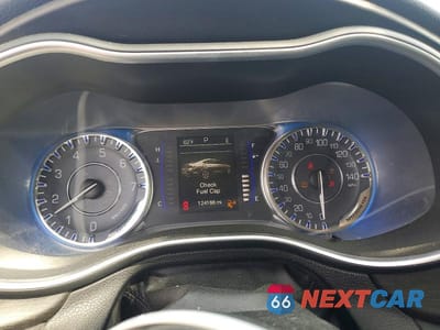 Zdjęcie 9 z 12 samochodu: 2015 CHRYSLER 200 LIMITED VIN:1C3CCCAB0FN739309 - miniatura