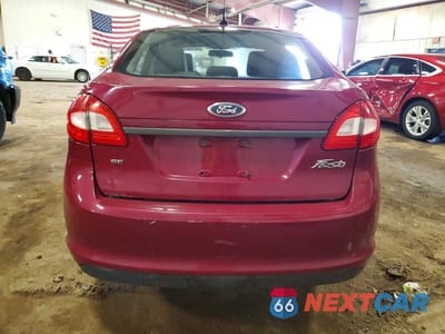 Zdjęcie 6 z 12 samochodu: 2011 FORD FIESTA SE VIN:3FADP4BJ1BM188558 - miniatura