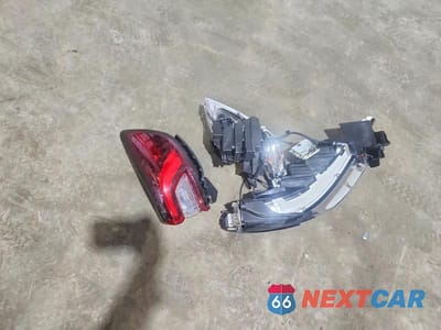 Zdjęcie 13 z 13 samochodu: 2025 FORD ESCAPE ST LINE SELECT VIN:1FMCU9NA2SUB34328 - miniatura