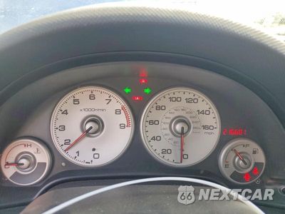 Zdjęcie 9 z 13 samochodu: 2002 ACURA RSX TYPE-S VIN:JH4DC530X2C033590 - miniatura