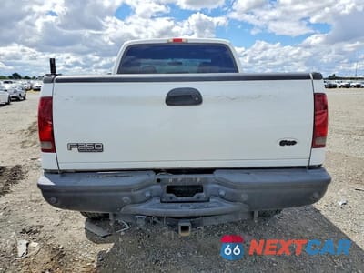 Zdjęcie 6 z 11 samochodu: 2006 FORD F250 SUPER DUTY VIN:1FTSX21P16EA85373 - miniatura