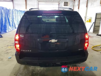 Zdjęcie 6 z 13 samochodu: 2011 CHEVROLET TAHOE K1500 LT VIN:1GNSKBE05BR242991 - miniatura