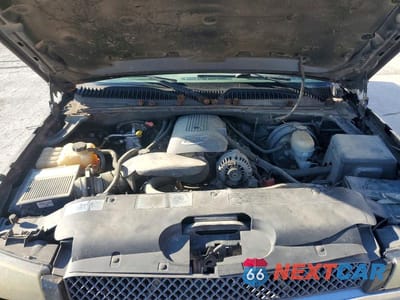 Zdjęcie 11 z 12 samochodu: 2005 CHEVROLET SILVERADO K1500 VIN:2GCEK13T051200352 - miniatura