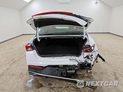 Zdjęcie 6 z 13 samochodu: 2022 KIA K5 LXS VIN:5XXG14J23NG165209 - miniatura