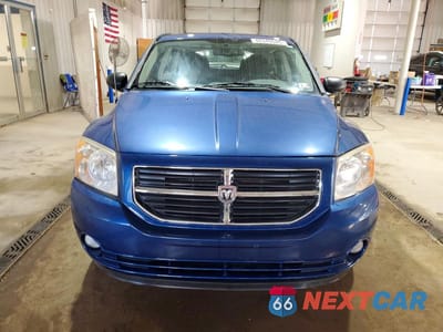 Piąte zdjęcie samochodu w środku: 2010 DODGE CALIBER MAINSTREET VIN:1B3CB3HA5AD565393 - miniatura