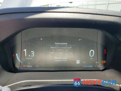 Zdjęcie 9 z 12 samochodu: 2026 FORD EXPLORER ST-LINE VIN:1FMUK8KH7TGA34795 - miniatura