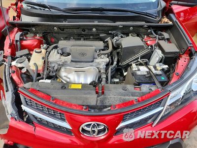 Zdjęcie 12 z 13 samochodu: 2015 TOYOTA RAV4 LE VIN:JTMZFREV0FD056004 - miniatura